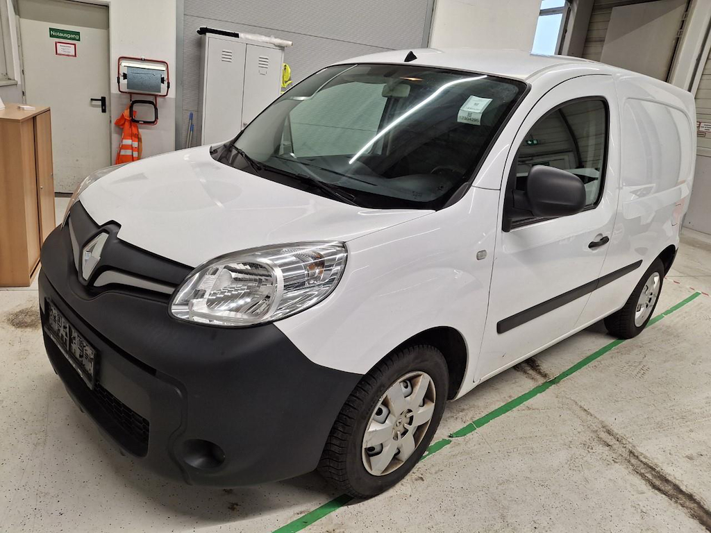 Renault Kangoo Express L1 ENERGY dCi 80 59KW